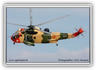 Seaking MK.48 BAF RS03